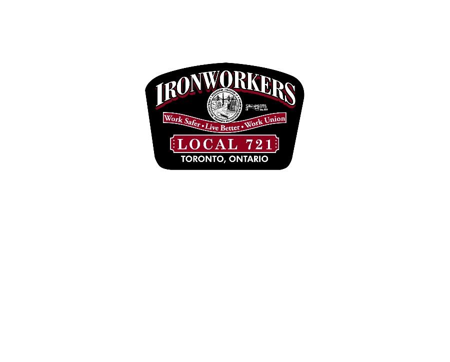 Ironworkers 721
