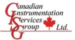 Canadian Instrumentations Services Group