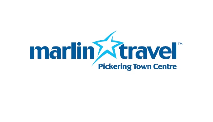Marlin Travel Pickering Town Centre