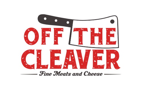 Off The Cleaver