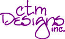 CTM Design Inc.
