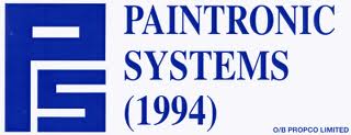 Paintronic Systems