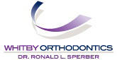 WHITBY ORTHODONTICS - Dr. Ronald L. Sperber