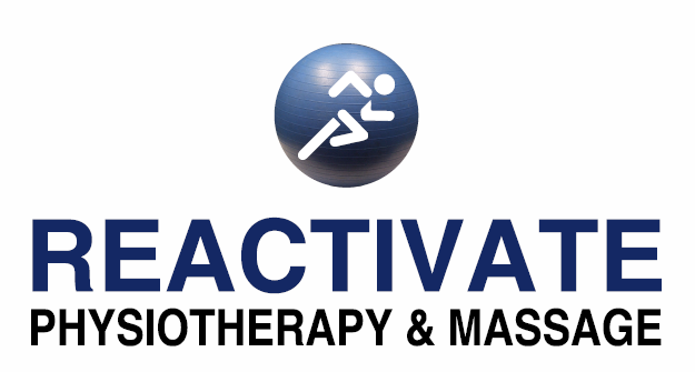 Reactivate Physiotherapy & Massage