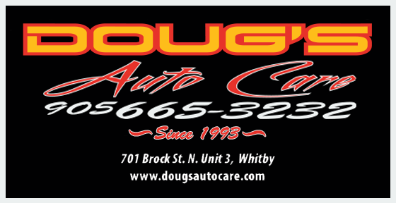 Doug's Auto Care
