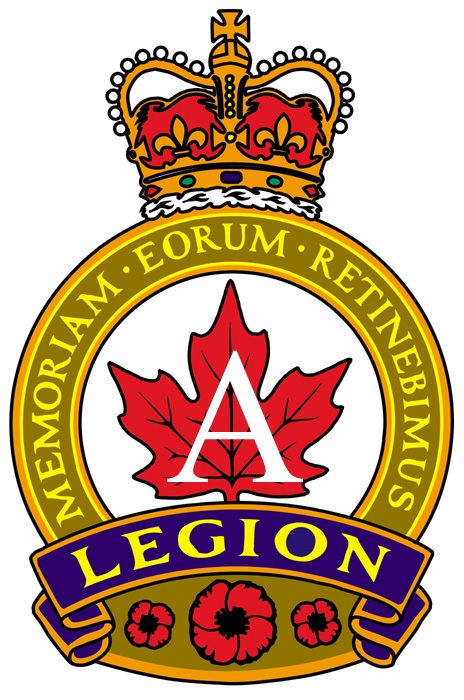 Royal Canadian Legion Branch 112 - Whitby