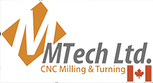 MTech Ltd