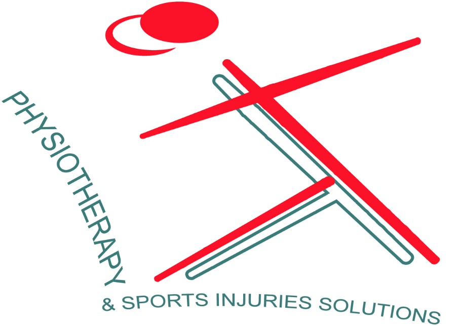Physiotherapy and Sports Injuries Solutions