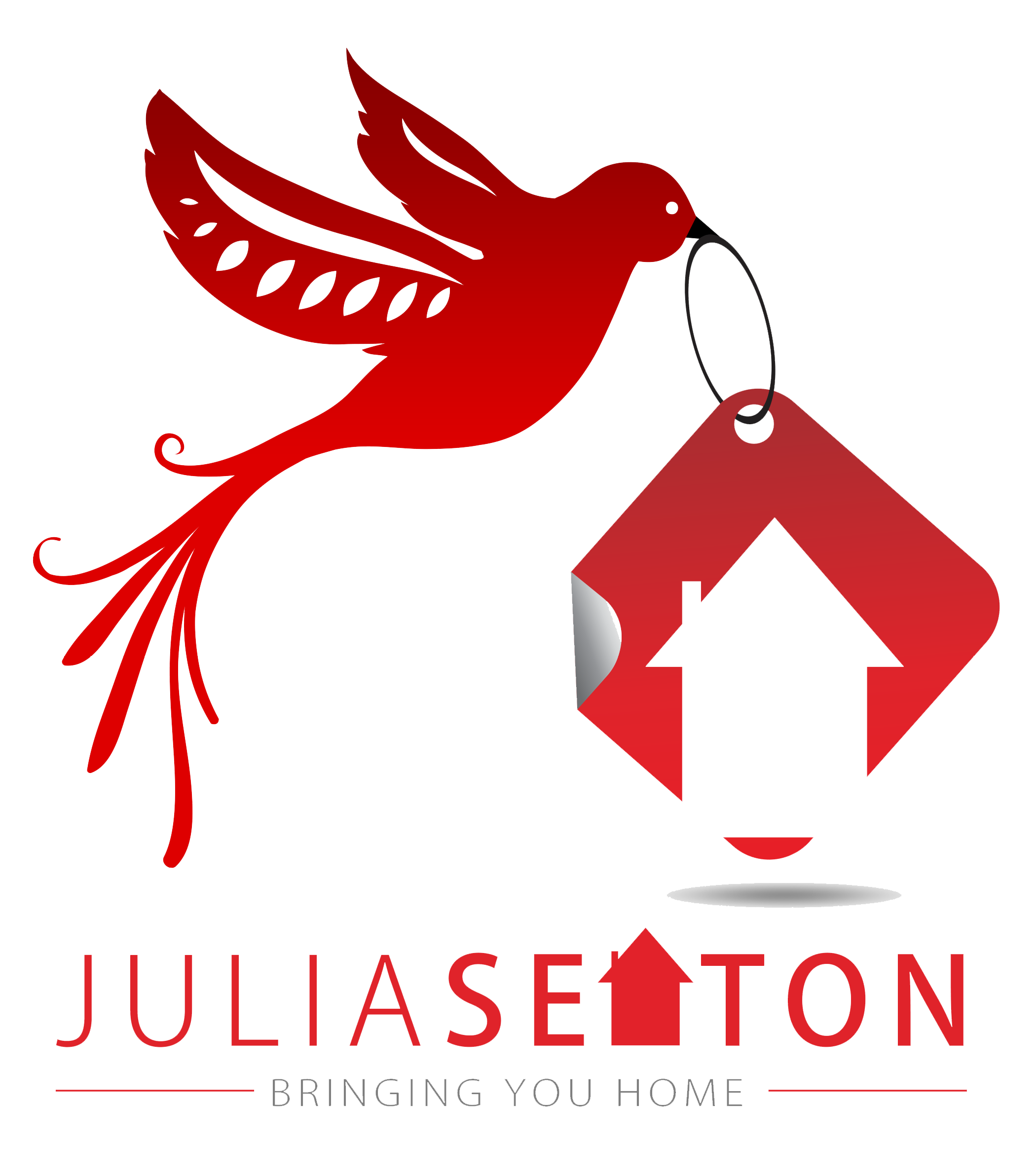 JULIA SEATON - Sales Representative, Royal Lepage Connect Realty, Brokerage 