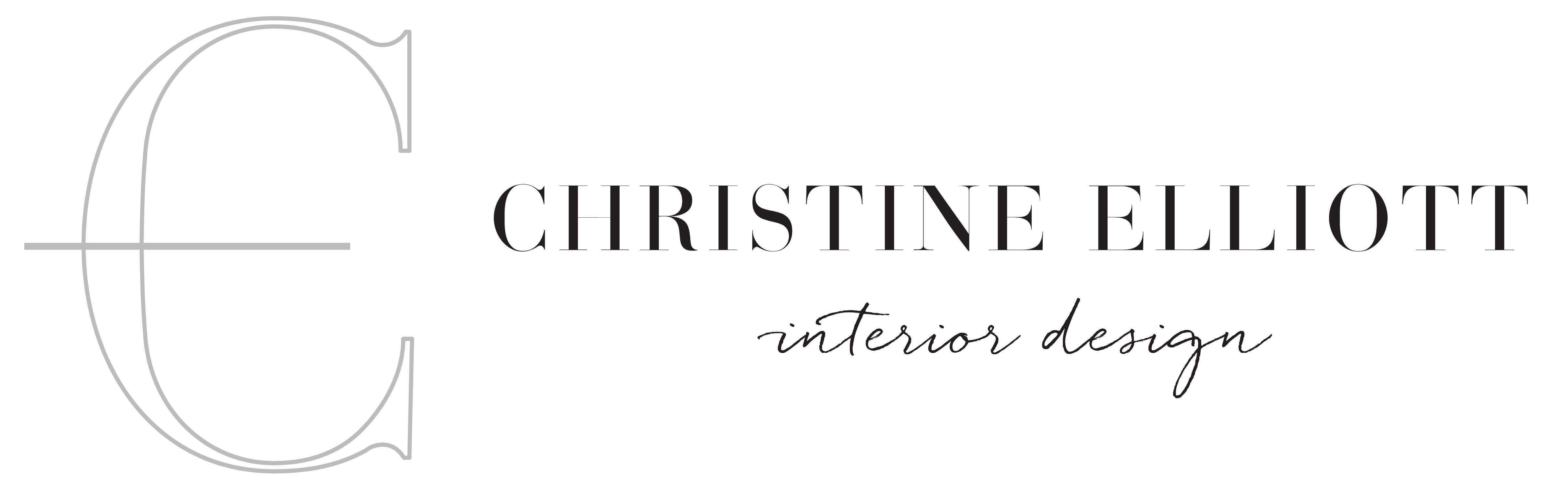 Christine Elliott Designs