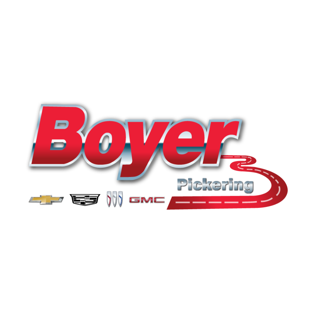 Boyer Pickering