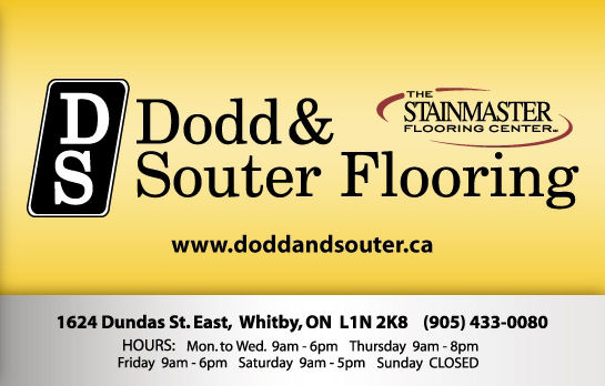 Dodd & Souter Flooring