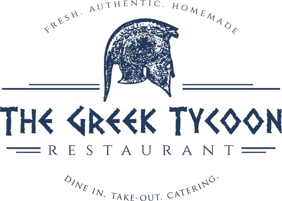 Greek Tycoon