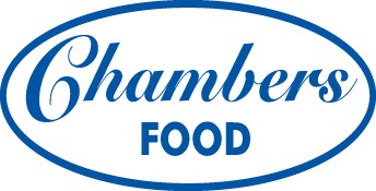 CHAMBERS FOOD