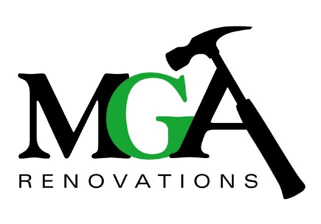 MGA Renovation