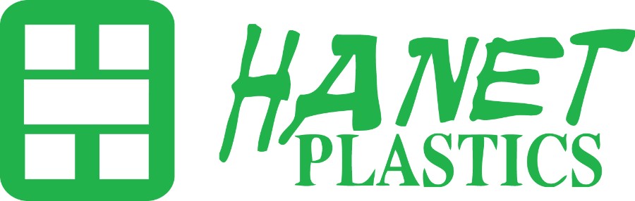 Hanet Plastics - Platinum Sponsor (Home Jerseys)