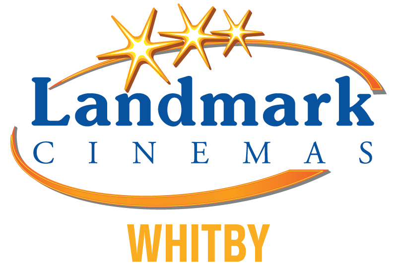 Practice Jersey Sponsor - Landmark Cinemas