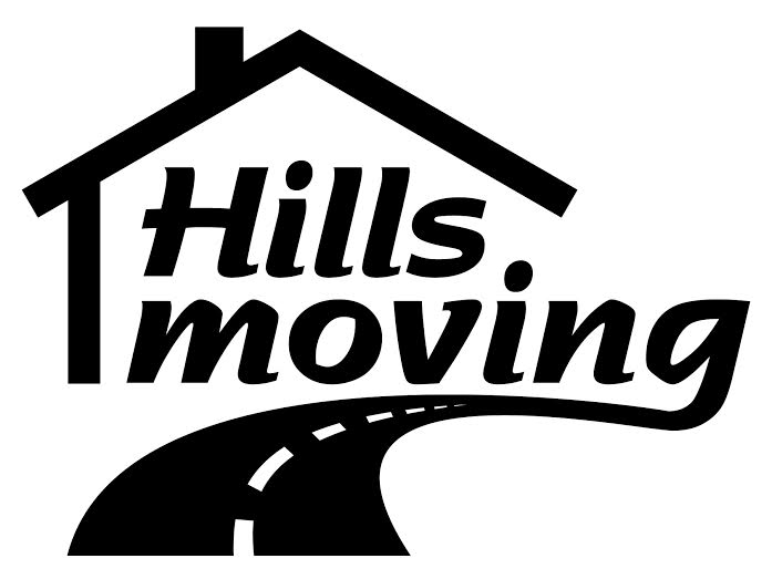 Hills Moving -- Pub Night Sponsor