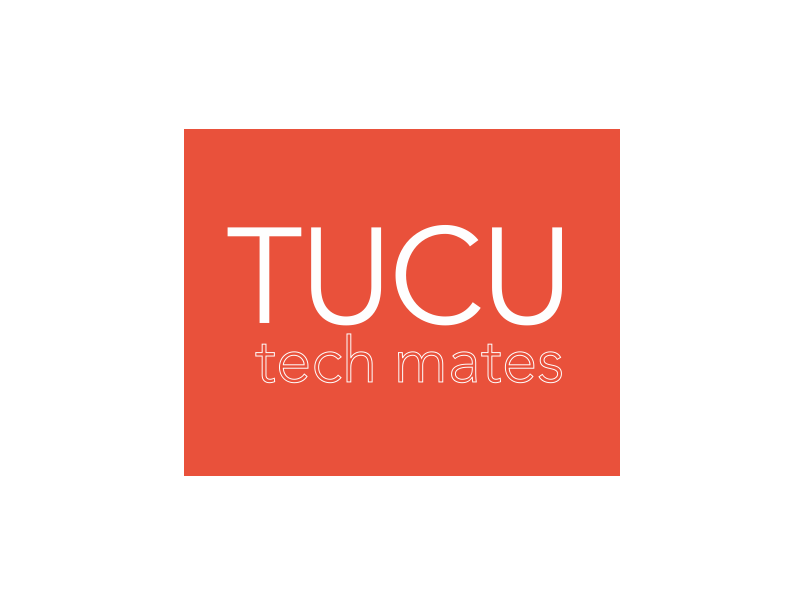 TUCU Tech Mates -- Pub Night Sponsor