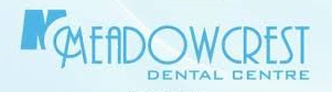 Practice Jersey Sponsor #1 - Meadowcrest Dental Centre
