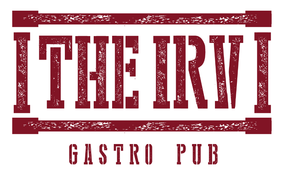 The IRV Gastro Pub