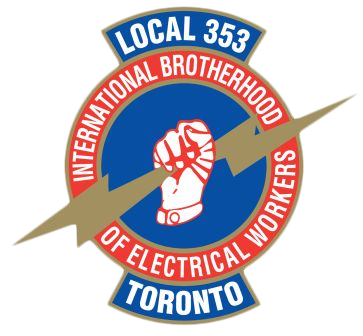 Local 353 Electrical Union