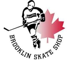 Brooklin Skate Shop