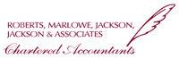 Roberts, Marlowe, Jackson, Jackson and Associates Chartered Accountants