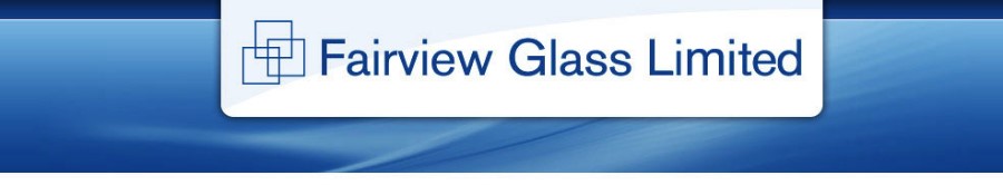 Fairview Glass Ltd.