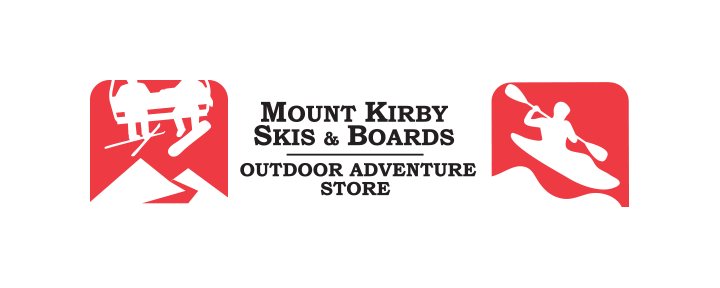 Mount Kirby Skis & Boards