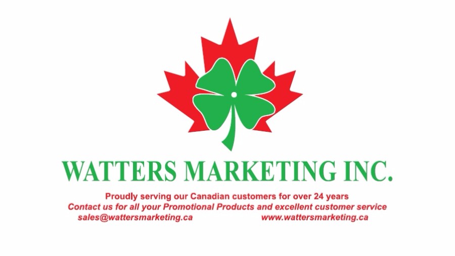 Watters Marketing Inc.