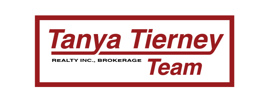 Tanya Tierney Team