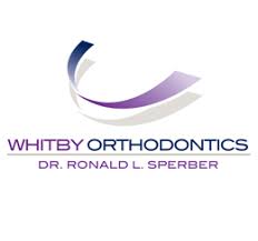 Whitby Orthodontics-Dr. Ronald L. Sperber