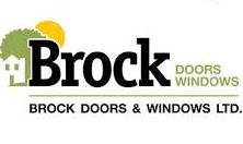 Brock Doors & Windows