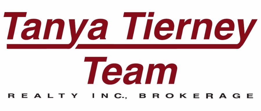Tanya Tierney |Team