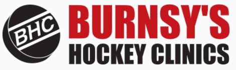 Burnsy's Hockey Clinics 