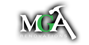MGA Renovations