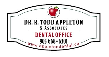 DR. R. Todd Appleton