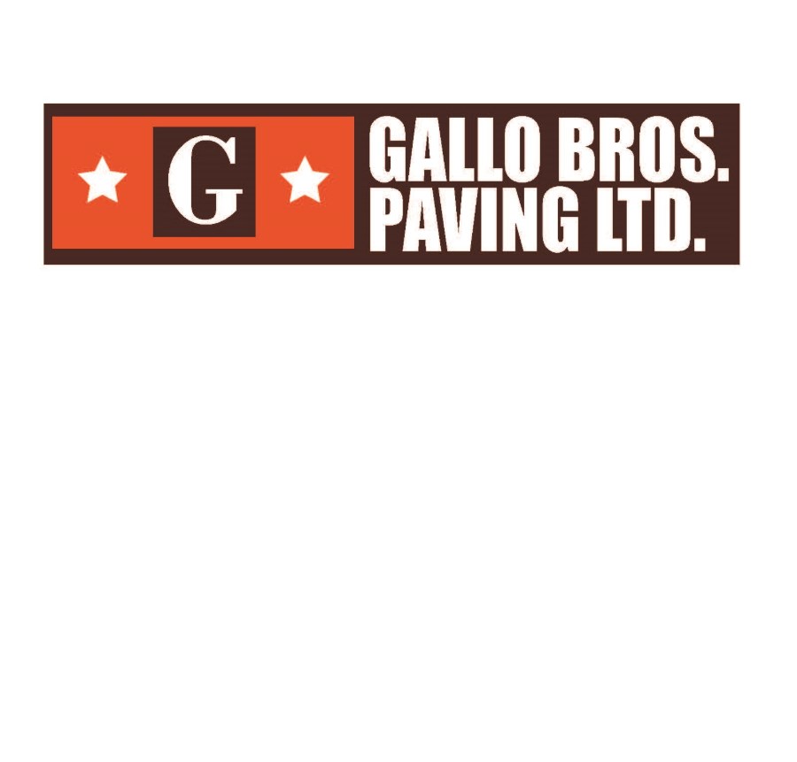 Gallo Bros. Paving Ltd.