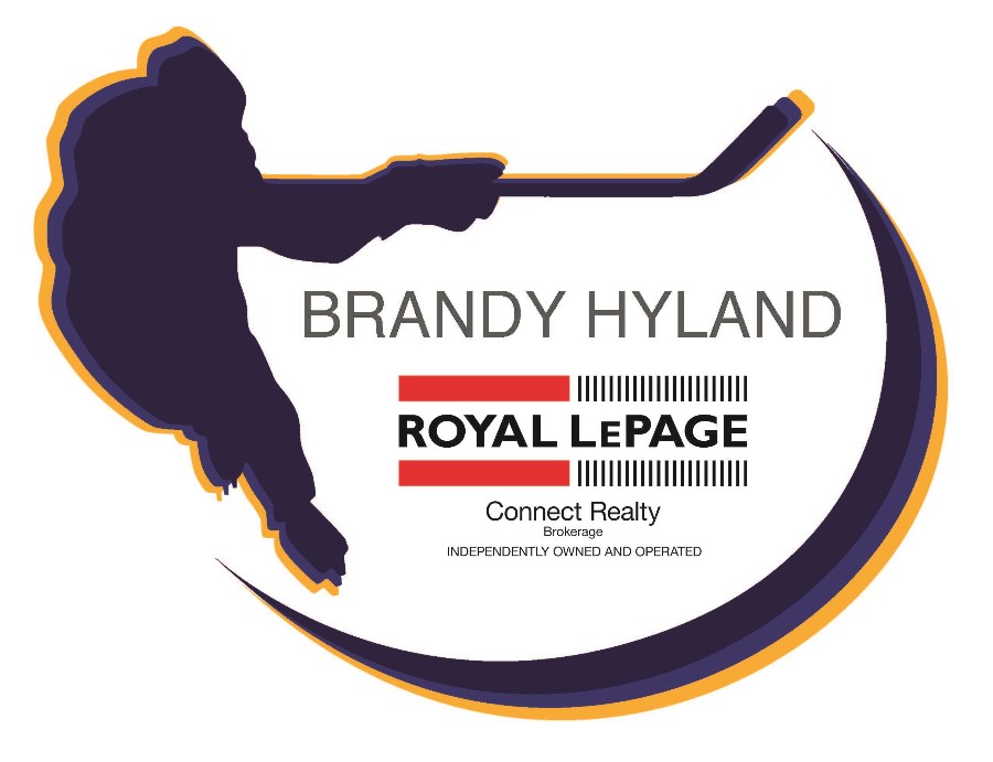 Brandy Hyland, Royal LePage