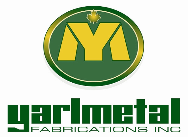 Yarlmetal Fabrications Inc.