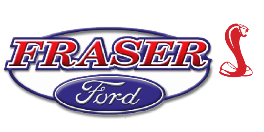 Fraser Ford