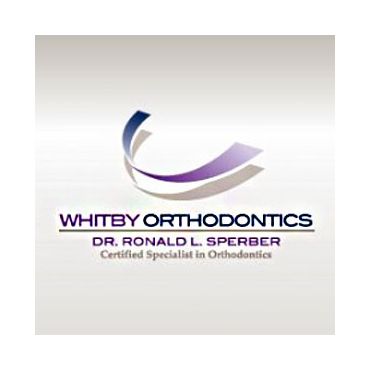 Whitby Orthodontics -Dr Sperber