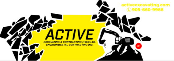 Active Excavating Ltd