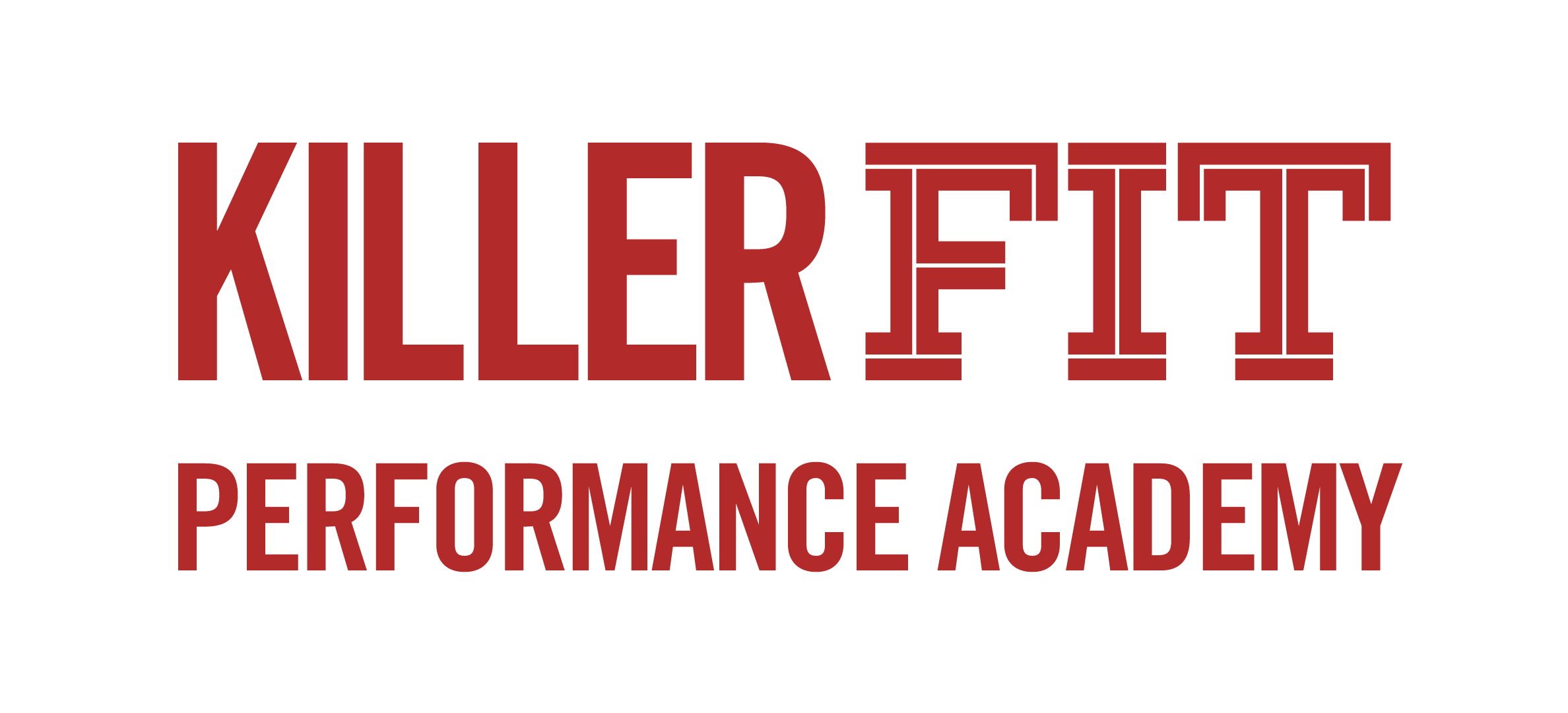 KillerFit Performance Academy