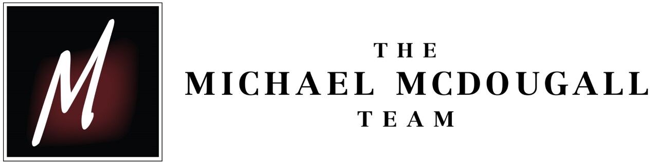 THE MICHAEL MCDOUGALL TEAM