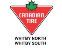 CANADIAN TIRE - Whitby North and Whitby South