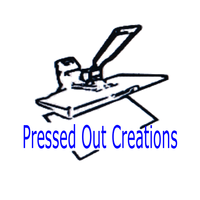 PRESSED OUT CREATIONS