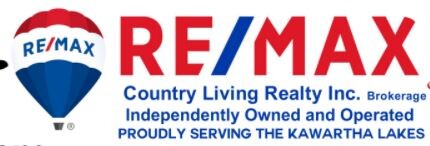REMAX Country Living Realty Inc.