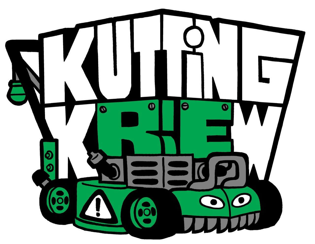 The Kutting Krew